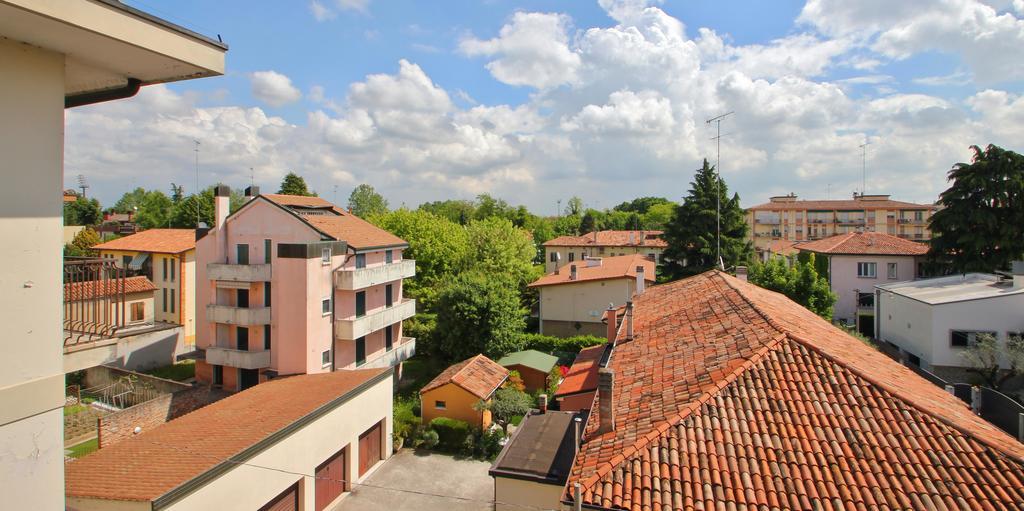 Caposile Apartment Treviso Exterior photo